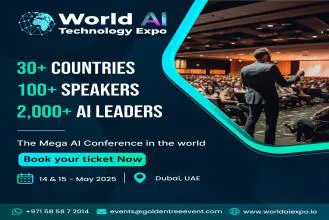 world-ai-technology-expo-dubai-2025